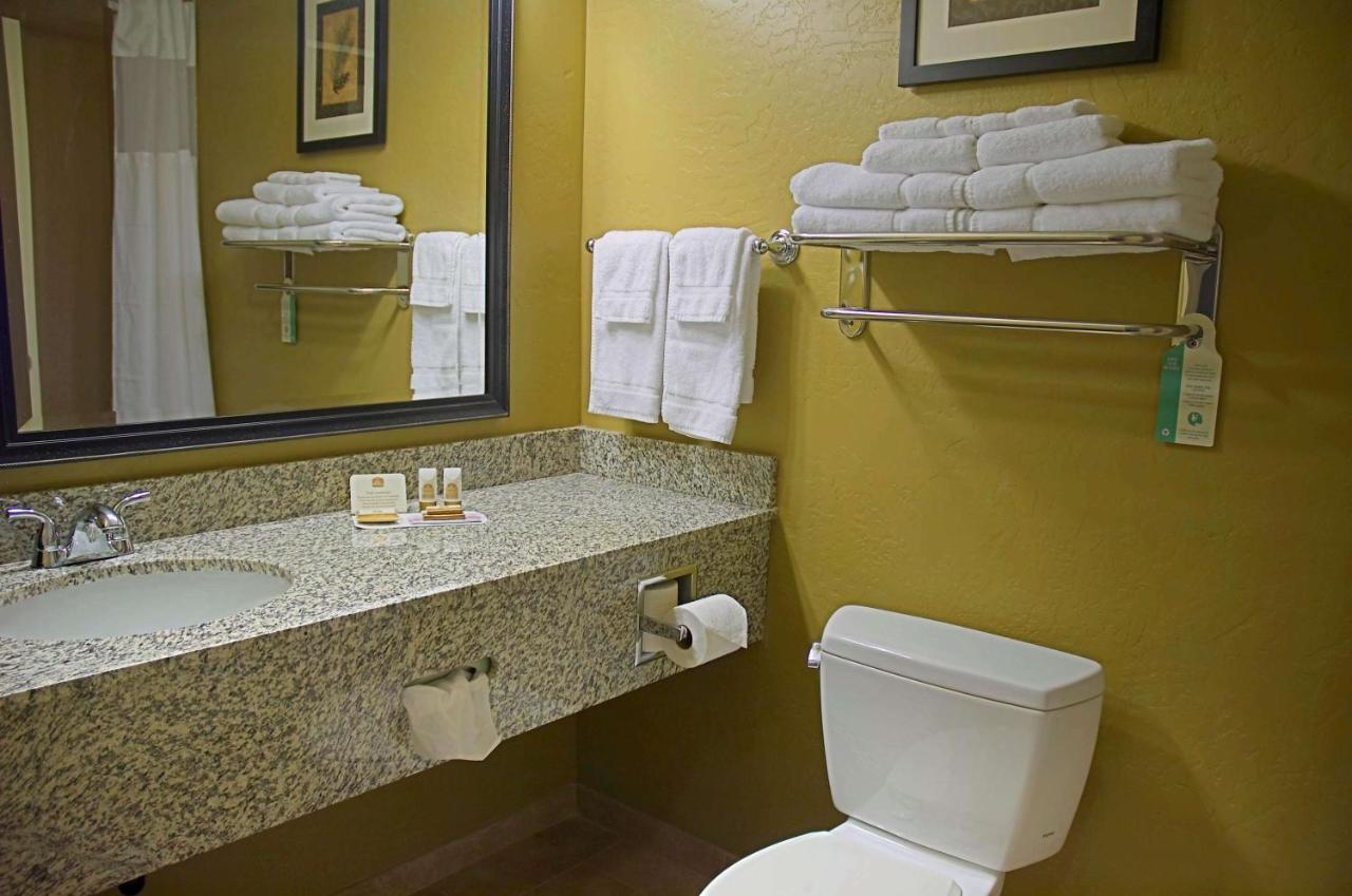 Best Western Plus Canyon Pines Ogden Extérieur photo