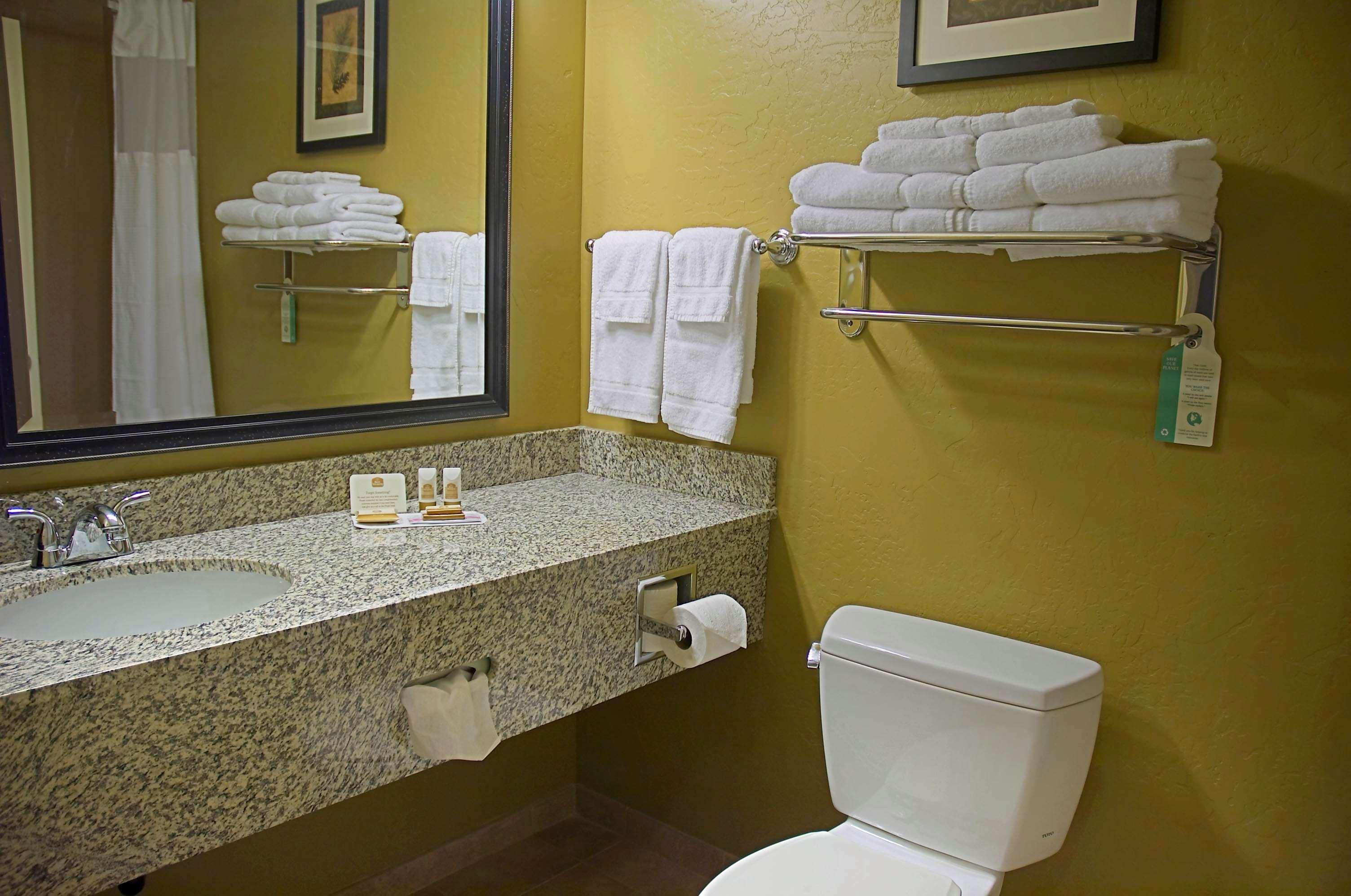 Best Western Plus Canyon Pines Ogden Extérieur photo