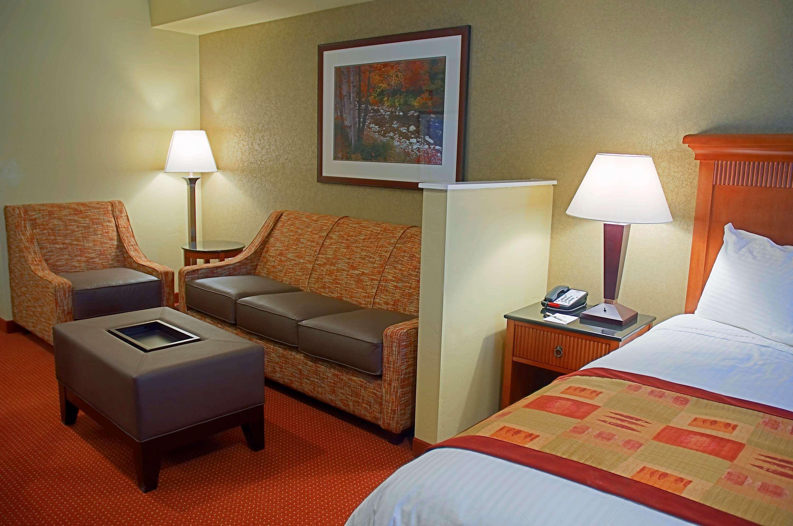 Best Western Plus Canyon Pines Ogden Extérieur photo