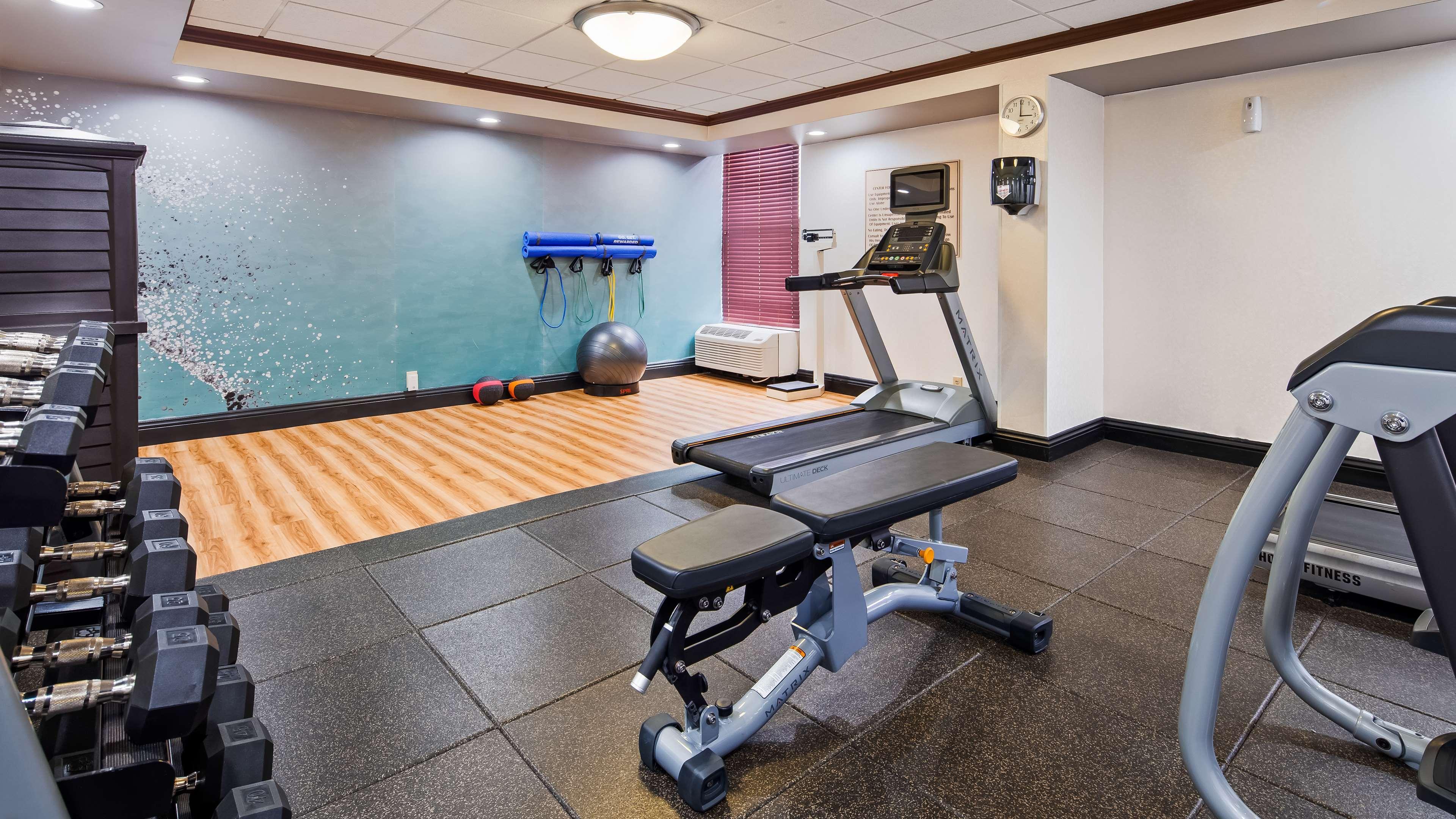 Best Western Plus Canyon Pines Ogden Extérieur photo