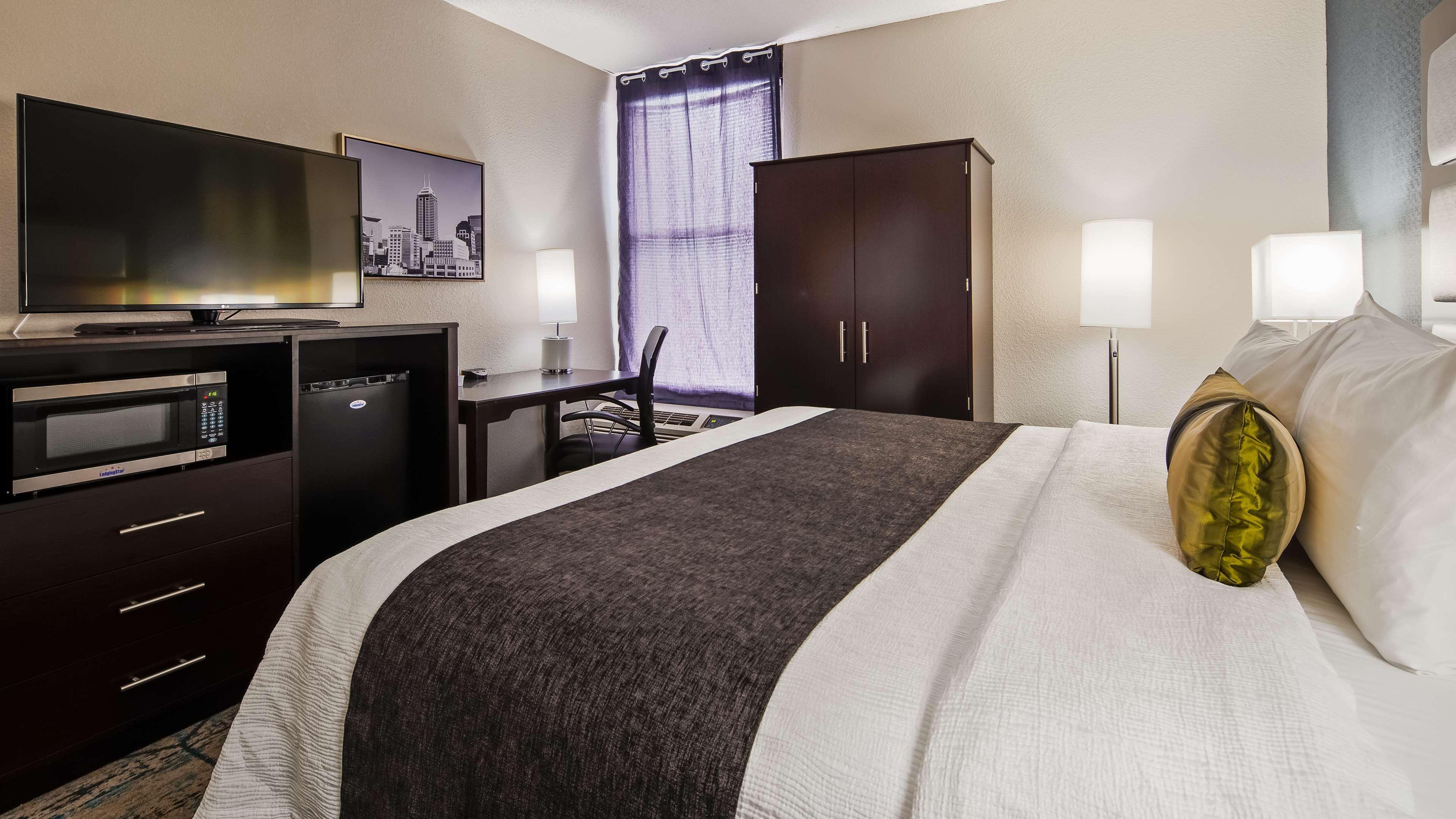 Best Western Plus Canyon Pines Ogden Extérieur photo