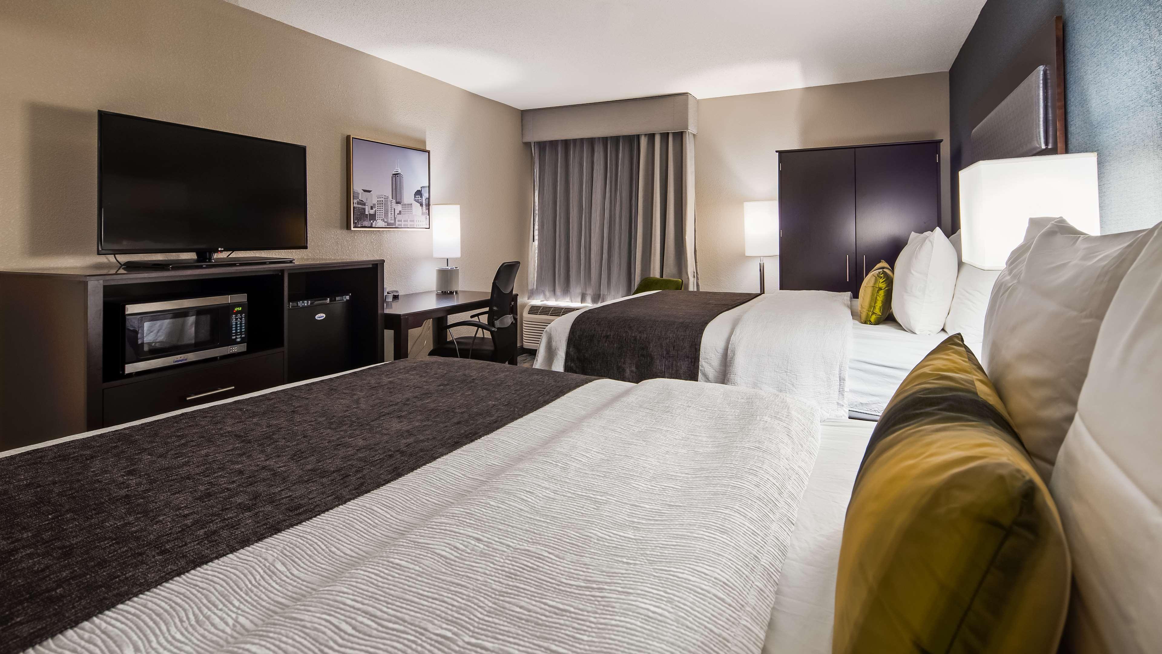Best Western Plus Canyon Pines Ogden Extérieur photo
