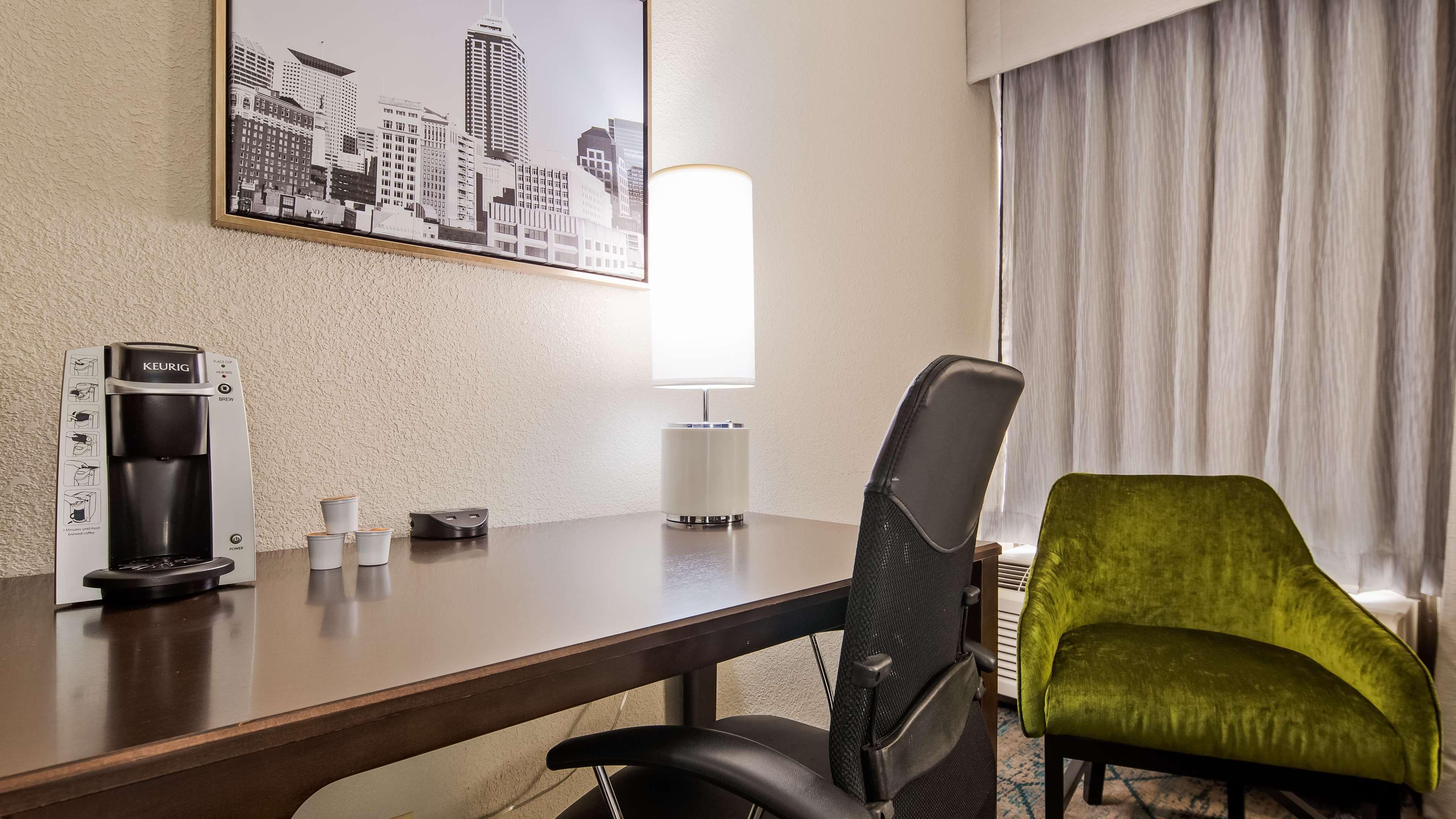 Best Western Plus Canyon Pines Ogden Extérieur photo