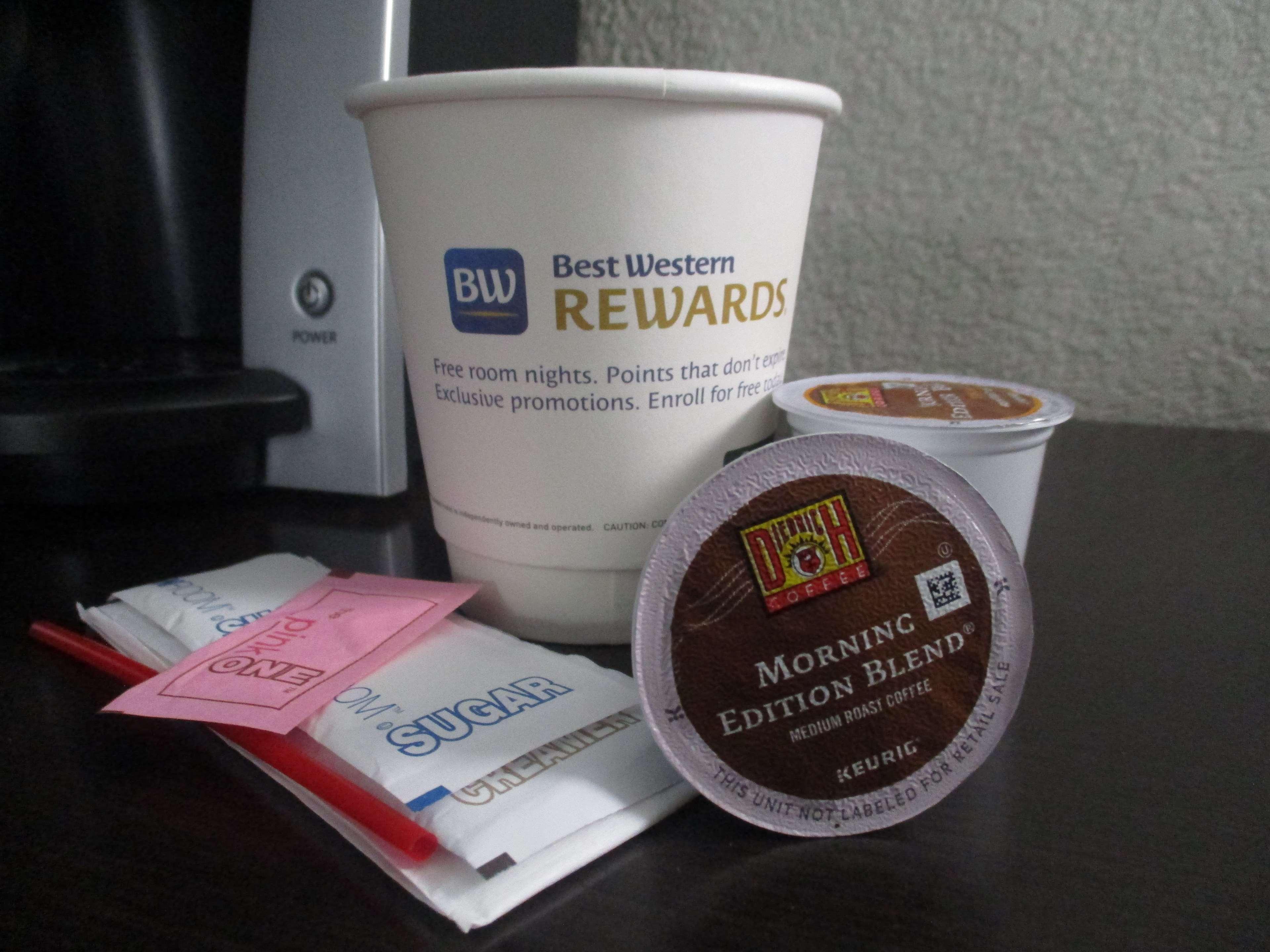 Best Western Plus Canyon Pines Ogden Extérieur photo
