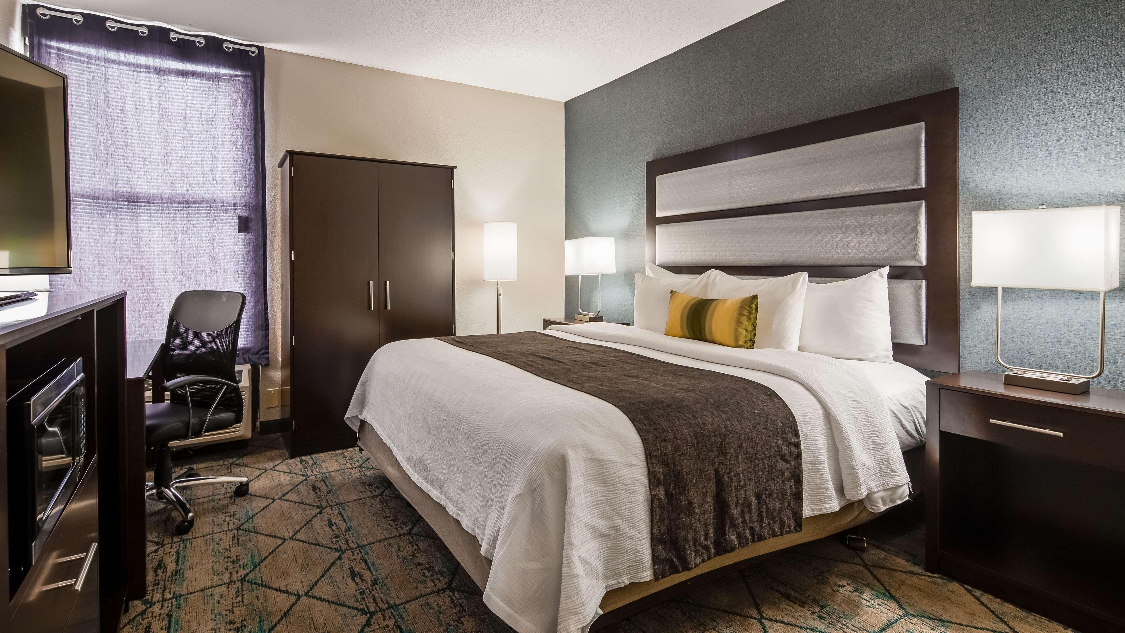 Best Western Plus Canyon Pines Ogden Extérieur photo