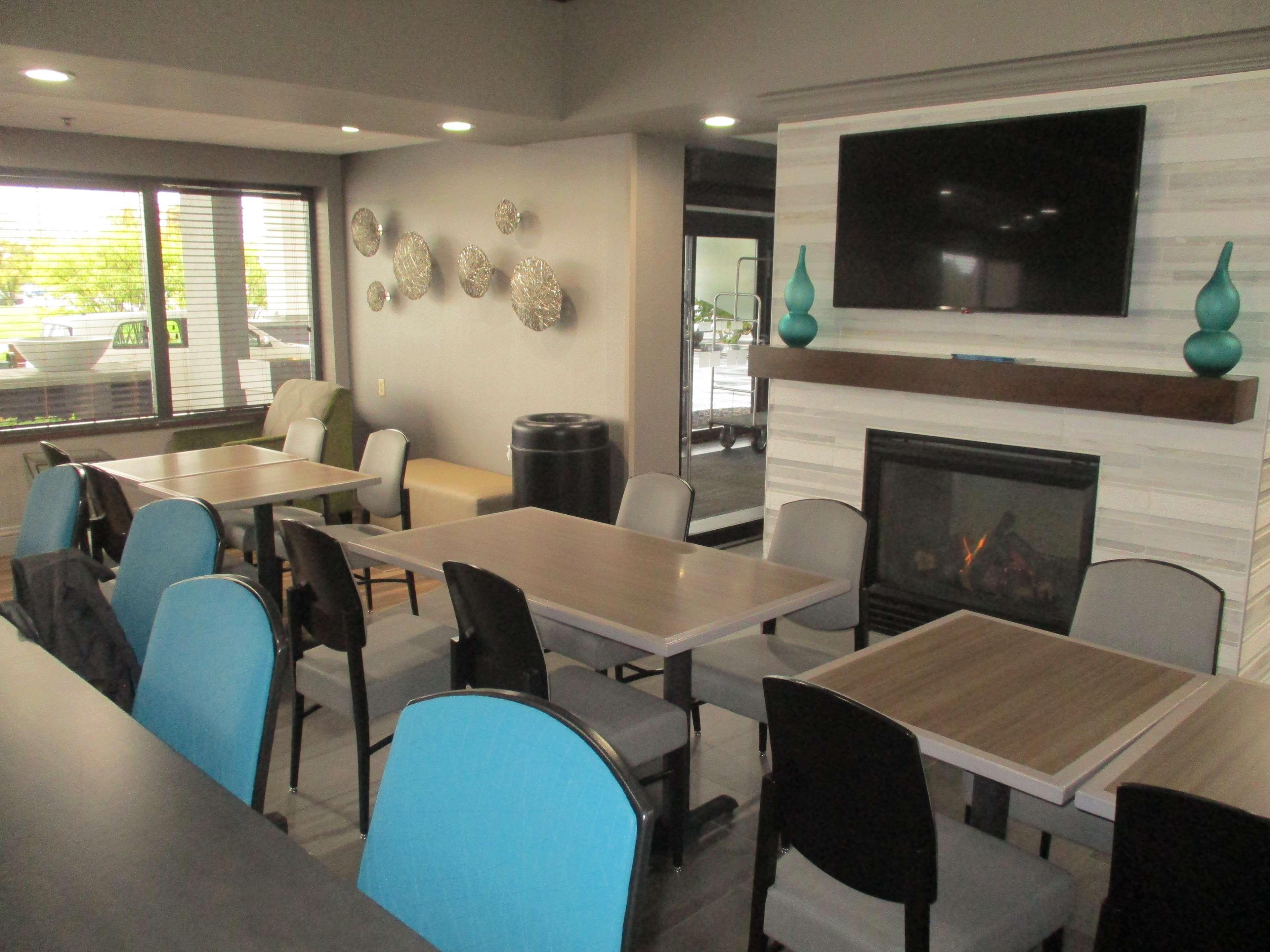 Best Western Plus Canyon Pines Ogden Extérieur photo