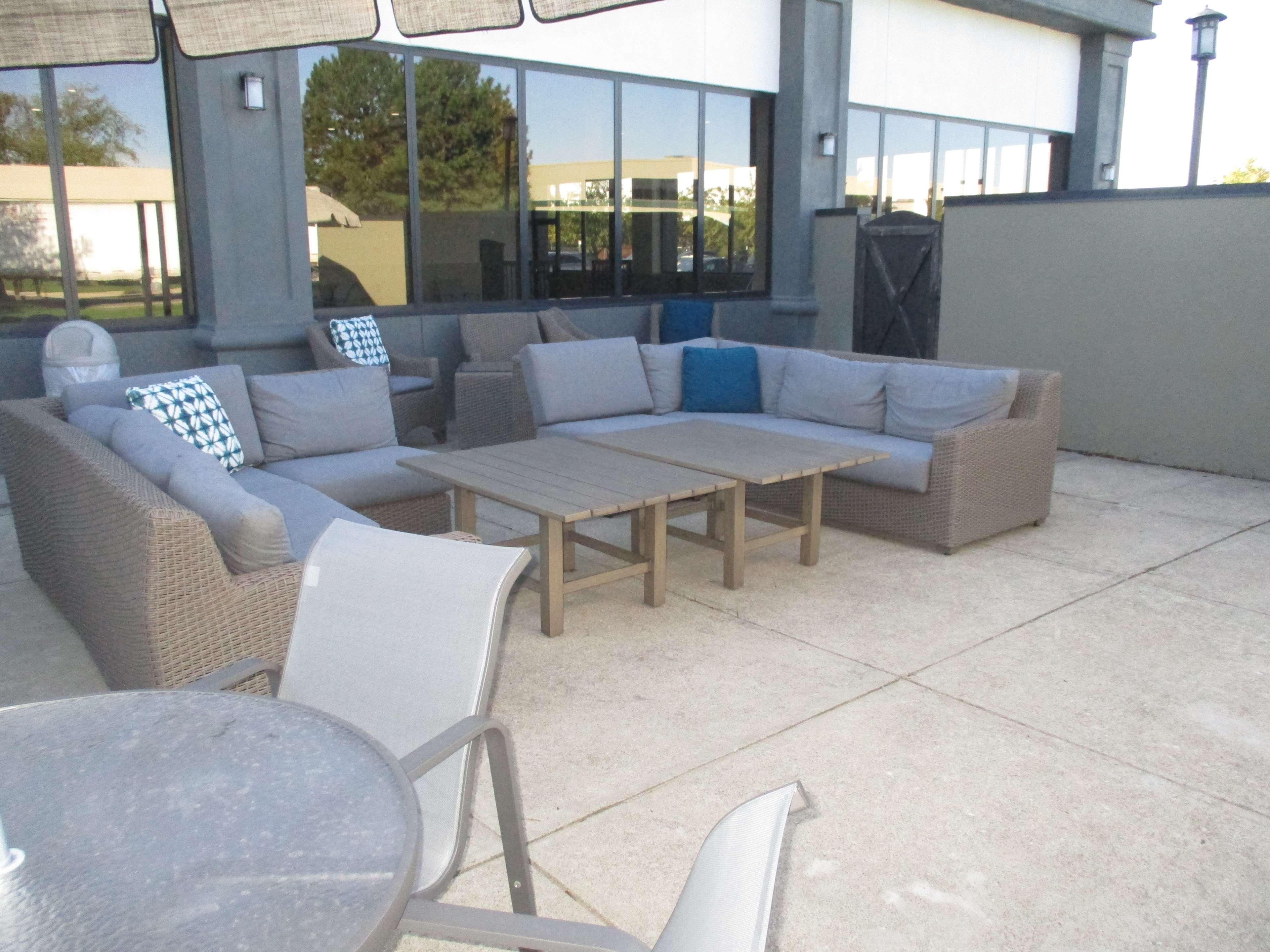 Best Western Plus Canyon Pines Ogden Extérieur photo