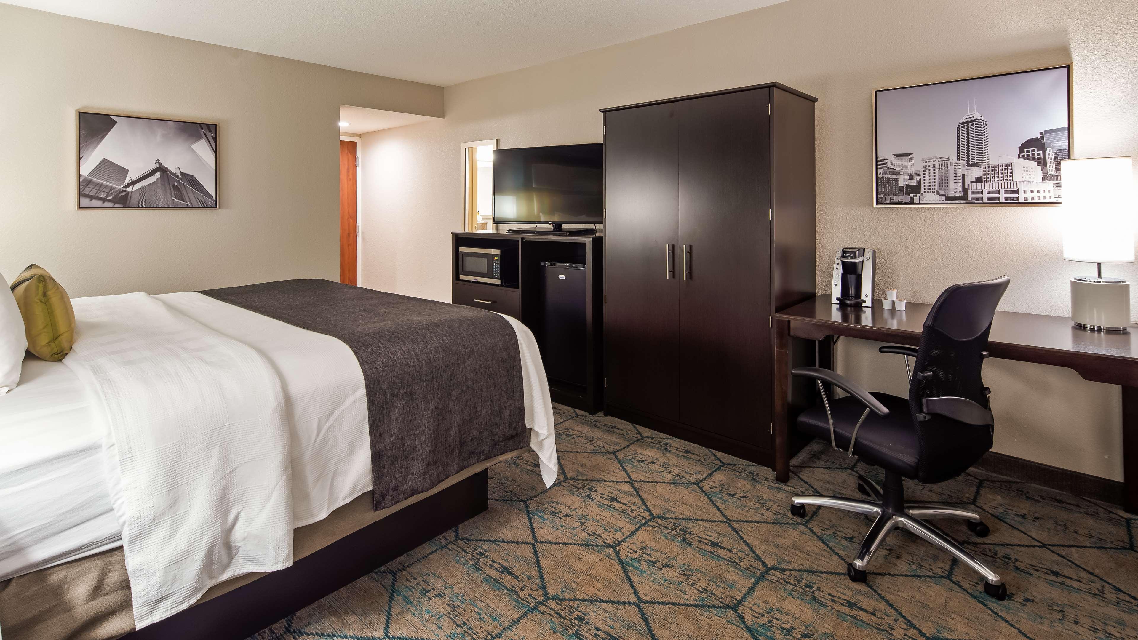 Best Western Plus Canyon Pines Ogden Extérieur photo